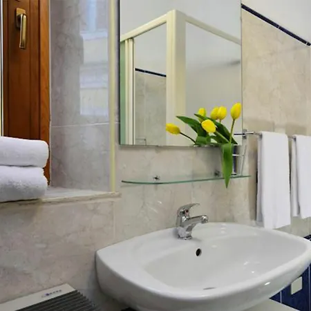 Termini Apart Otel 3*