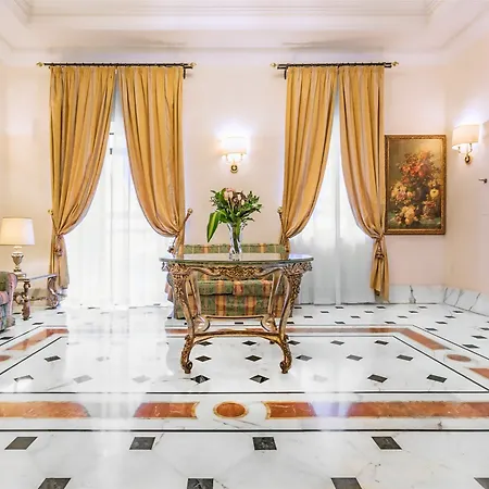 Hotel Raeli Noto