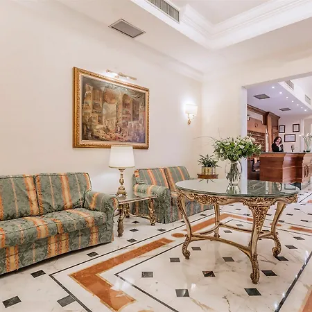 Raeli Noto Hotel 3*