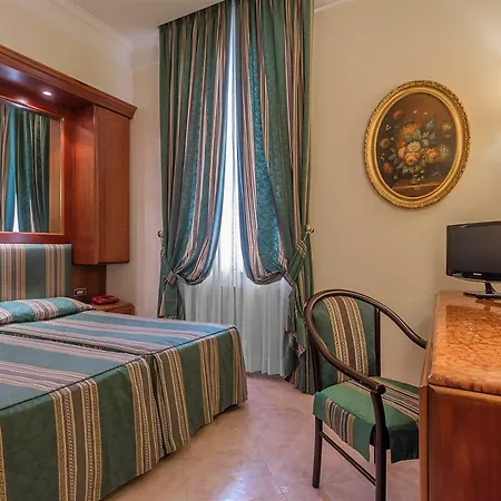 Raeli Noto 3* Rome