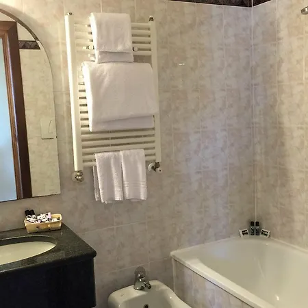 Hotel Raeli Noto