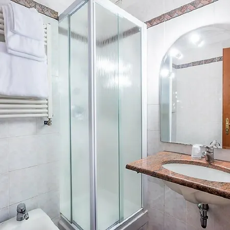 Hotel Raeli Noto