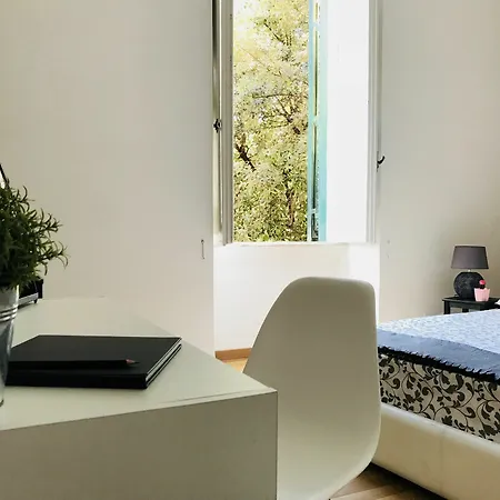 Residenza A San Pietro Guest house Rome