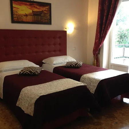 Bed & Breakfast Vatican Golden *