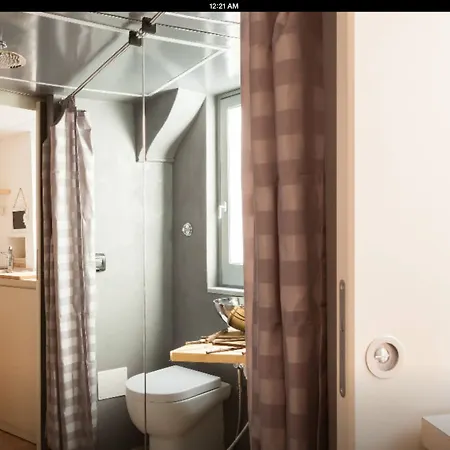 Apartmán New Navona