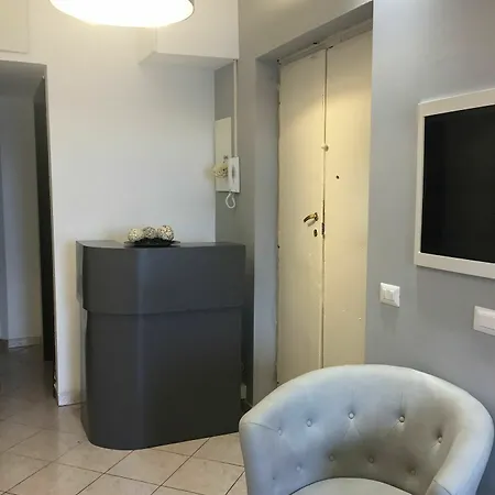 Bakirooms Roma