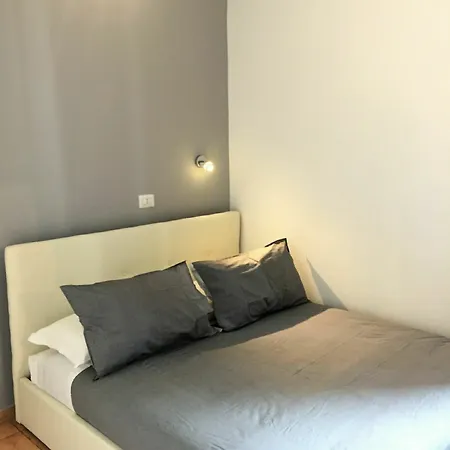 Affittacamere Bakirooms Roma