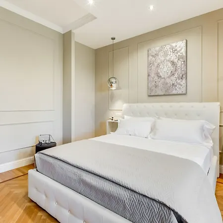 Guest house Mellini Palace By Premium Collection