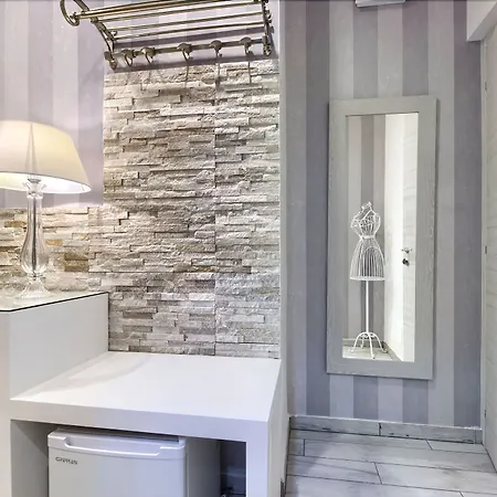 Relais Vatican Secret 3* Rom