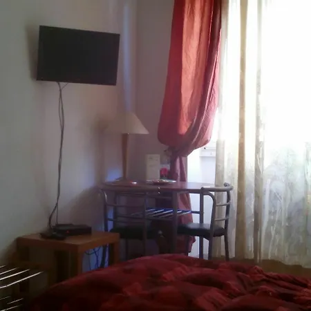Cupola Di San Pietro 3* Рим