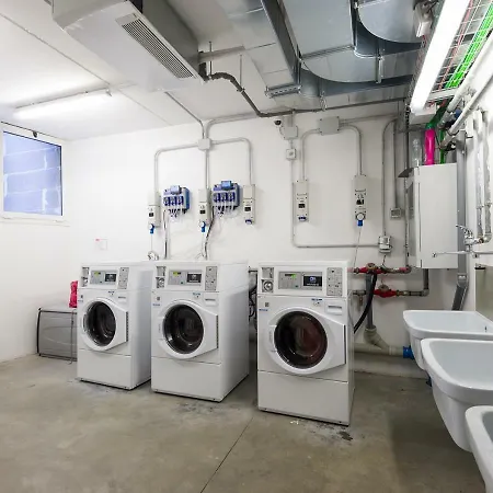 Apartmán Camplus Pietralata - Casa Per Ferie
