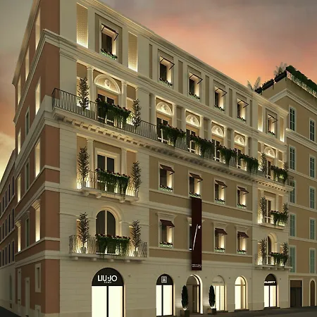فندق ذا فيرست دولسى 5*