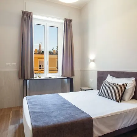 Residenza Cavallini Vendégház