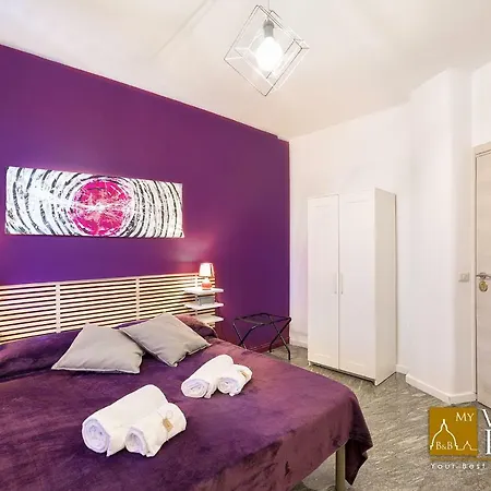 Bed & Breakfast My Vatican Place Rome