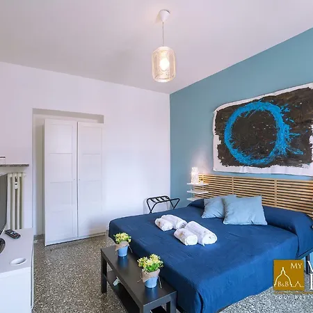Bed & Breakfast My Vatican Place Rome