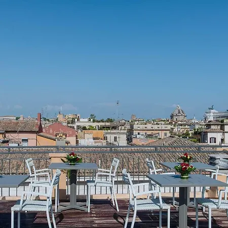 Martis Palace Hotel 4*