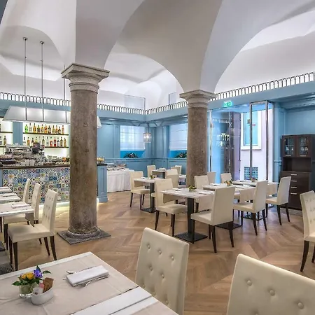 Hotel Martis Palace 4*