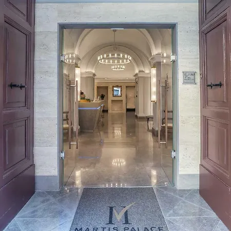Martis Palace Hotel