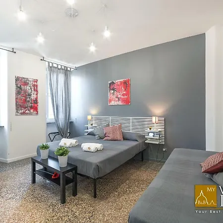 My Vatican Place Bed & Breakfast Rome