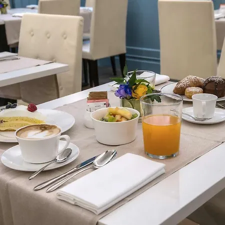 Hotel Martis Palace 4*