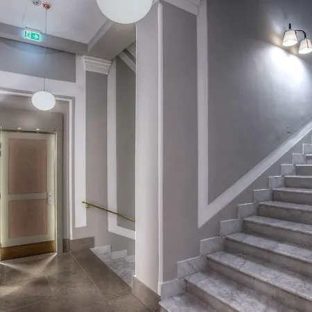 Martis Palace 4*