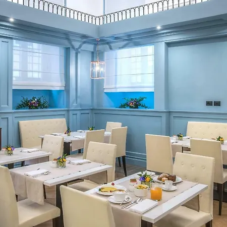 Martis Palace Hotel 4*