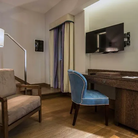 Martis Palace 4*