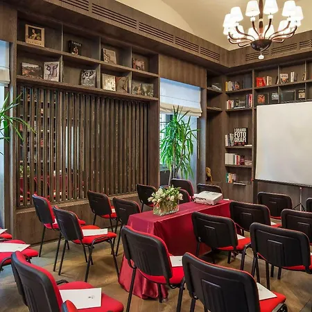 Hotel Martis Palace