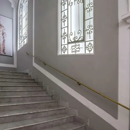 Martis Palace Hotel Řím