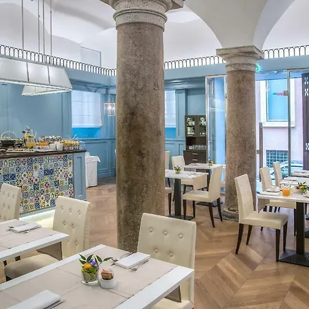 Hotel Martis Palace 4*