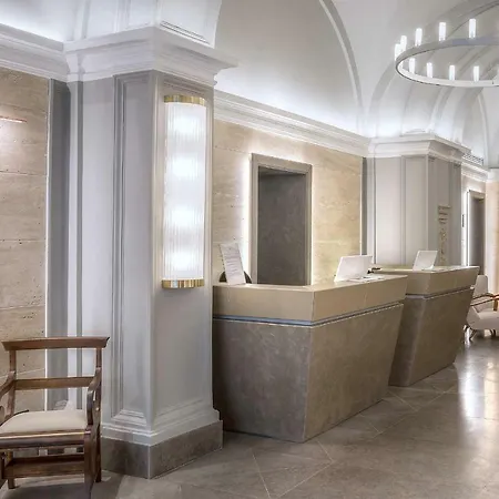 Martis Palace Hotel 4*