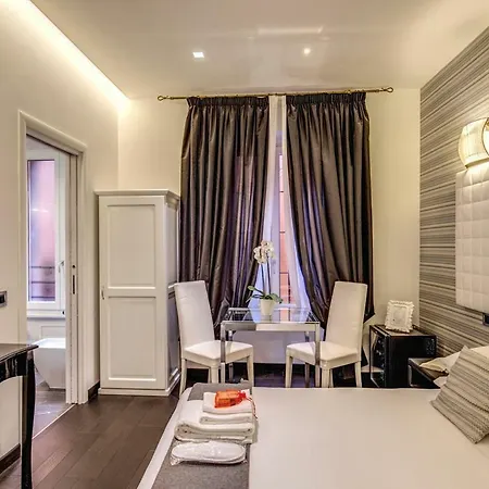 Navona Living Rome Guest house