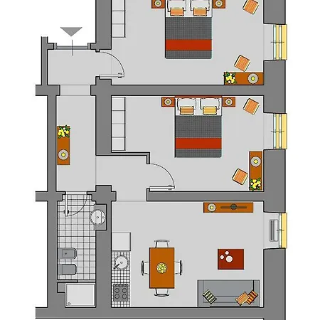 Residenza Termini *