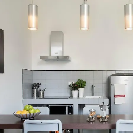Residenza Termini Apartment Rome