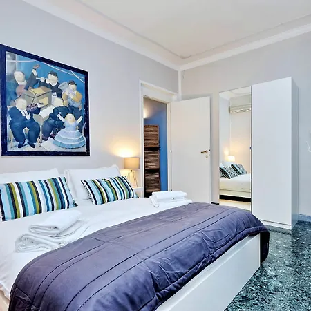 Apartment Gregoriana