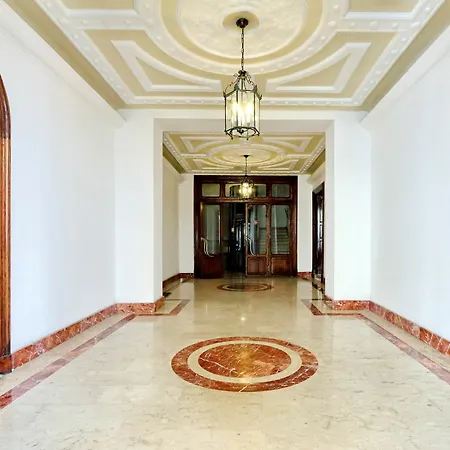 Apartment Gregoriana