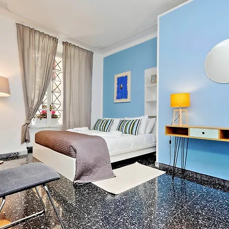 Apartment Gregoriana