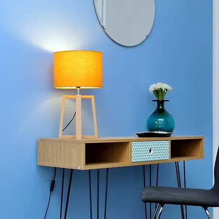 Apartment Gregoriana Rome