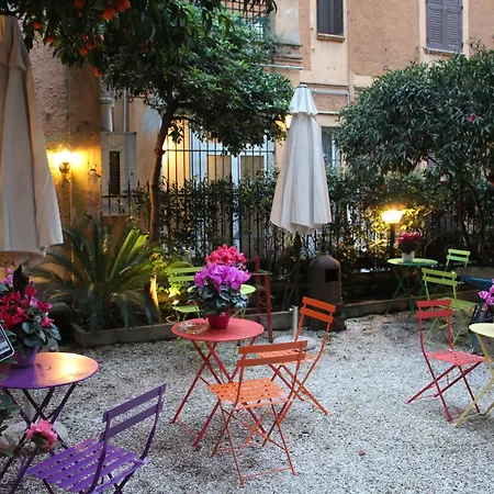 Colosseum - Meltinsounds Space * Rome