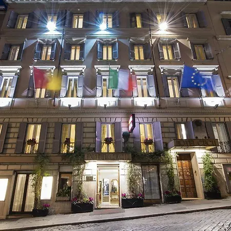 Cecil Hotel