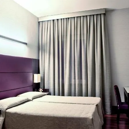 Apartahotel Numa Barberini 4*