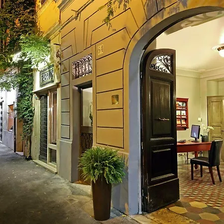 Hotel Boutique Anahi