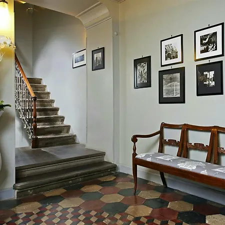 Boutique Anahi Řím