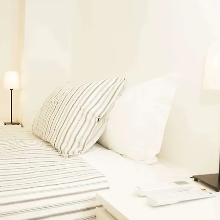 Selter's Aurelia-vaticano Apartmán