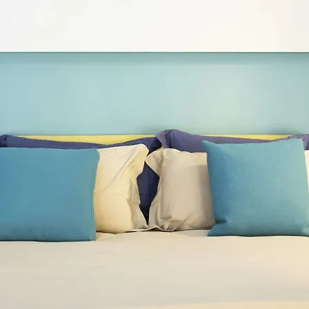 Le Quattro Dame Luxury 3*