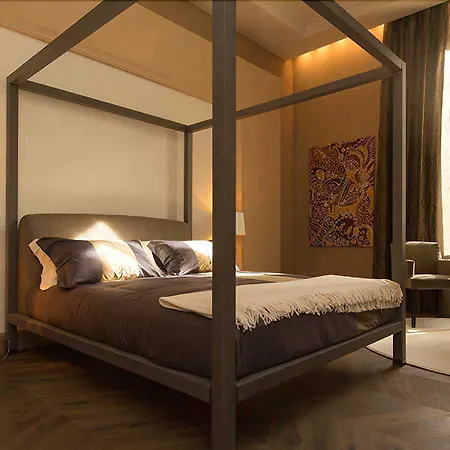 Le Quattro Dame Luxury Guest house 3*