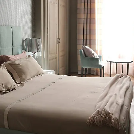 Guest house Le Quattro Dame Luxury 3*