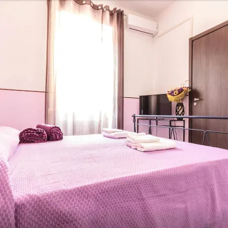 Bed & Breakfast Eat&sleep *