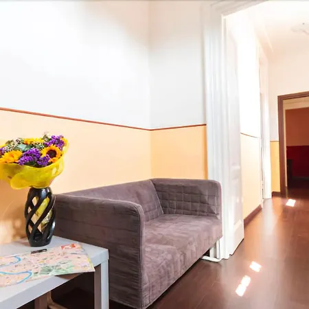 Eat&sleep Bed & Breakfast Rome