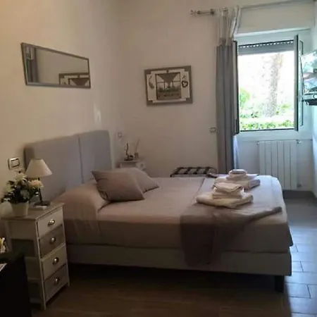 Wanderlust Relais Vaticano